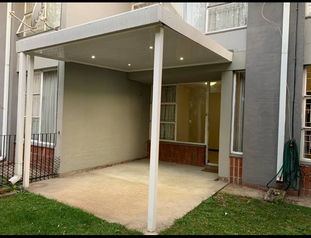 3 BEDROOM TOWNHOUSE TO LET IN SASOLBURG CENTRAL
